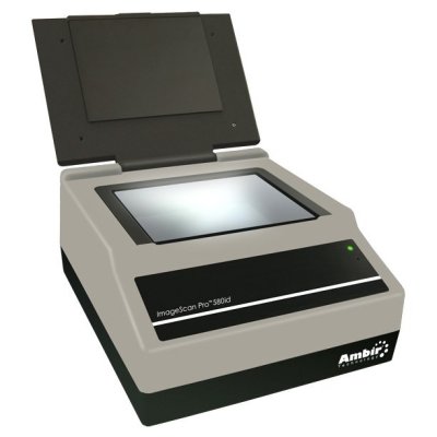 Ambir ImageScan Pro 580id