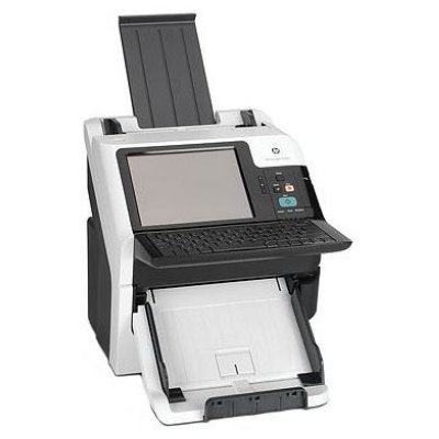  HP Scanjet Enterprise 7000nx