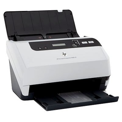  HP Scanjet Enterprise 7000 s2