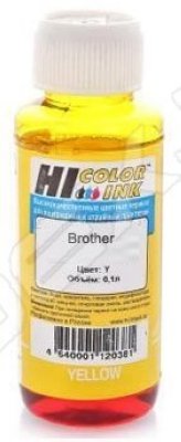     Brother (Hi-Color Ink 1507010395U) () (100 )