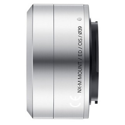  Samsung 17mm f/1.8 OIS NX-M