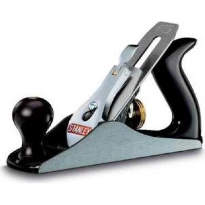   STANLEY NO 4 BAILEY SMOOTHING PLANE 245  1-12-004