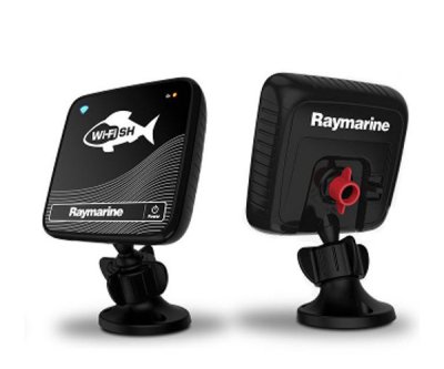  Raymarine Dragonfly Wi-Fish