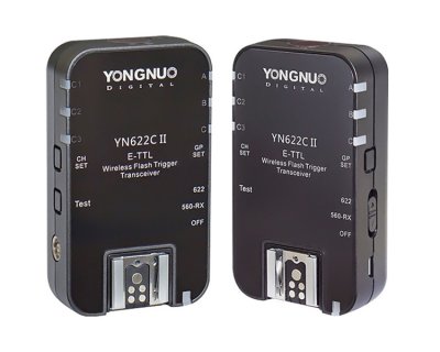  YongNuo  YN-622C II 