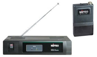  MIPRO  MR-515/MT-103a