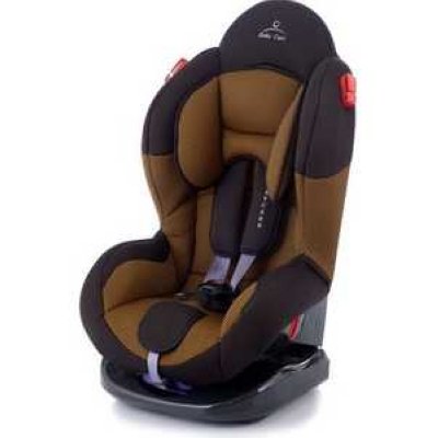 Автокресло Baby Care BSO sport BSO2-S1 119A, 1/2 (9 кг-25 кг)
