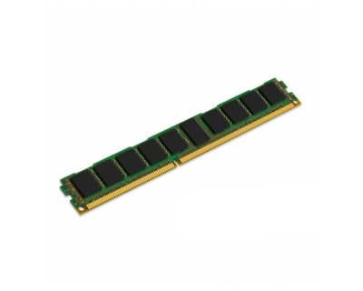 Модуль памяти Kingston PC3-12800 DIMM DDR3L 1600MHz ECC Reg CL11 SR x4 1.35V w/TS Intel - 8Gb KVR16L