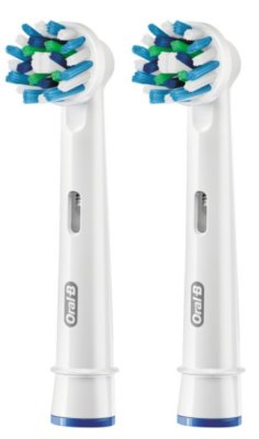       Oral-B Cross Action EB50-2