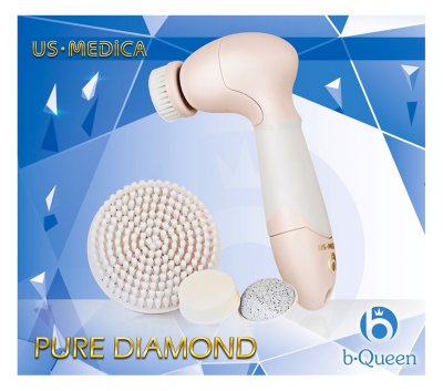    US MEDICA        Pure Diamond