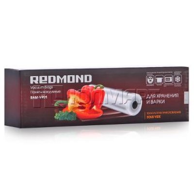     Redmond RAM-VR01