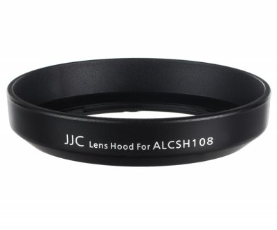 JJC LH-108    Sony DT 18-55/3.5-5.6