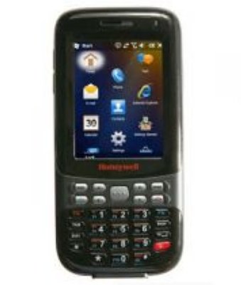    Honeywell 6000EW1-GC111SE1 Dolphin 6000 Wi-Fi 802.11b, g EMEA, Bluetooth, GSM