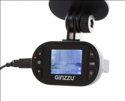  Ginzzu FX-800HD  5Mpix 1080x1920 1080p 120 . Novatek 96220