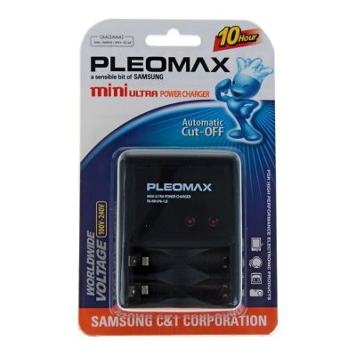   Samsung Pleomax 1017 39149