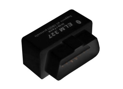  Blackview OBD 2 Black  