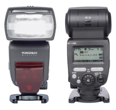  YongNuo Speedlite YN685 for Canon