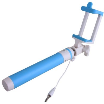  Activ Monopod Colur Sky Blue 54131