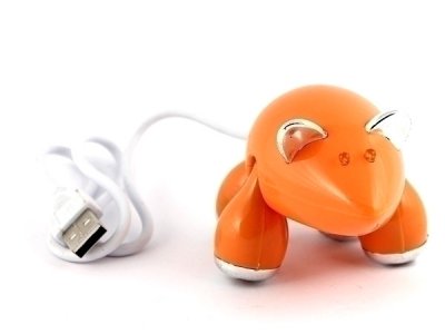  USB   95348 Orange