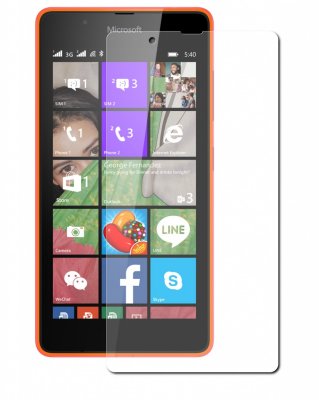    Microsoft Lumia 540 Dual LuxCase  81314