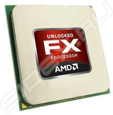  AM3+ AMD FX-Series FX-4350 OEM (4.2 , 12 )