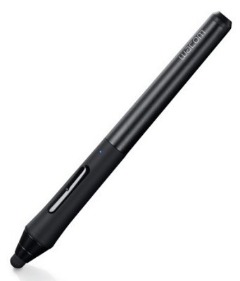  Wacom Intuos Creative Stylus CS-500 for iPad Black