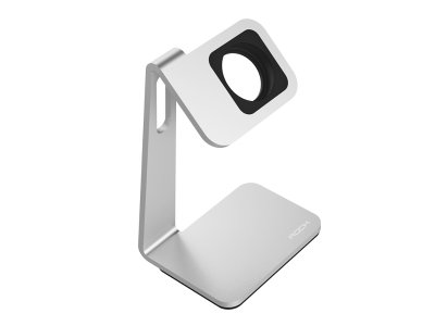    ROCK Table Stand  APPLE Watch ROT0710 Silver-Black