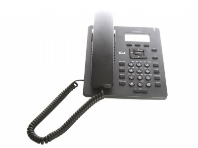  VoIP  Panasonic KX-HDV100RUB