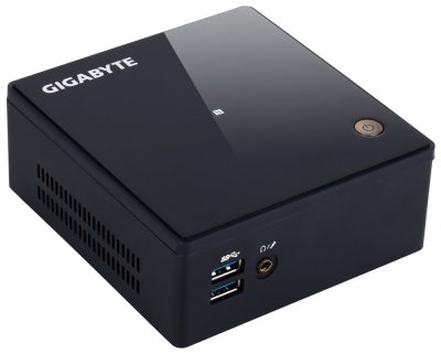  Gigabyte GB-BXi7H-5500 (Intel Core i7-5500U 2.4GHz/No RAM/No HDD/Intel HD Graphics 5500/Wi-Fi