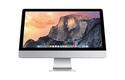  APPLE iMac MK482RU/A ( (Intel Core i5 3.2 GHz/8192Mb/2000Gb/AMD Radeon R9 M395/Wi-Fi/Blueto