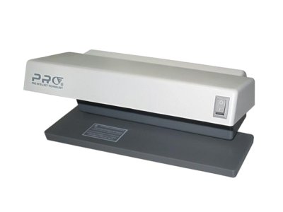   Pro Intellect Technology PRO 12 Gray