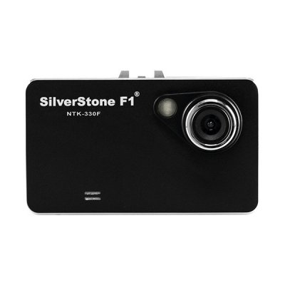   SilverStone F1 NTK-8000 F