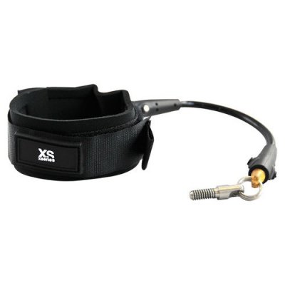  Xsories Cord Cam Leash Wrist Black CCS   