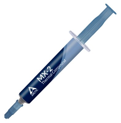  Arctic MX-2 Thermal Compound 4-gramm ACTCP00005B