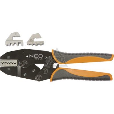      NEO 0,5-16  2 22-6 AWG 01-506