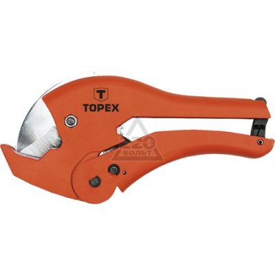     TOPEX 0-42  1.5/8" 34D034