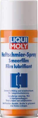  - LIQUI MOLY Haftschmier Spray 0,4  4084