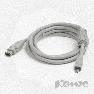 Belsis BW1443   "Fire Wire" IEEE 1394 4P -6P   /, 1.8 