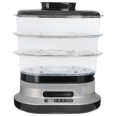   Tefal VC 300830 Steam Light