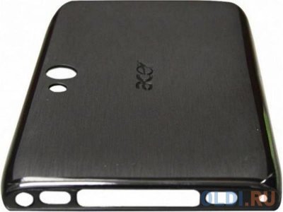    Acer Iconia Tab A100 Series Bump Case Black LC.BAG0A.065 