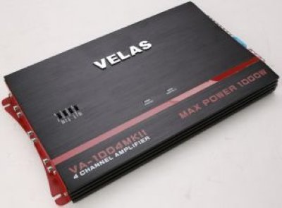 Velas VA-1004   