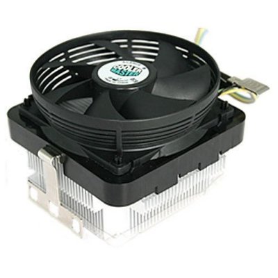    Cooler Master DK9-9ID2A-0L-GP Socket 754/939/940/AM2/AM3/AM3+/FM1