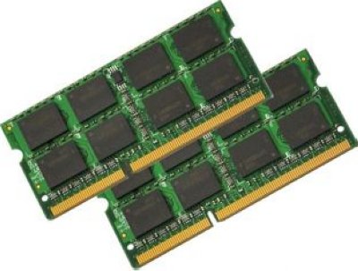     SO-DDR3 16Gb(2  8Gb) PC12800 1600MHz CL11 Kingston KVR16S11K2/16