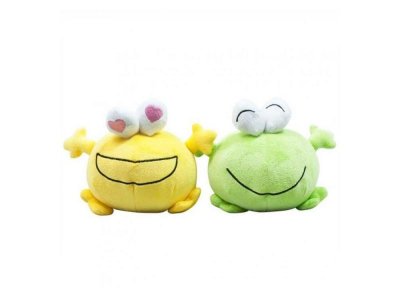  MF-600 Dapper Frogs 2x2  USB 