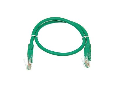 - 5E  UTP  RJ45  0.5 