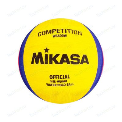     Mikasa W6600W,  