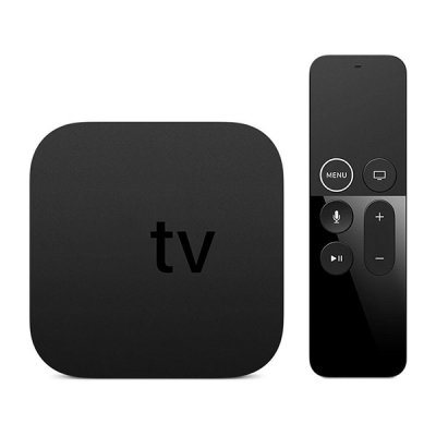   Apple TV 64GB (4 !) [MLNC2RS/A]