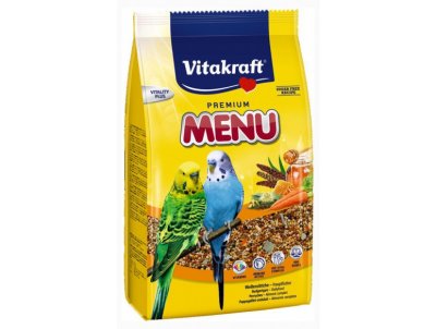 500  vitakraft 500      menu vital 