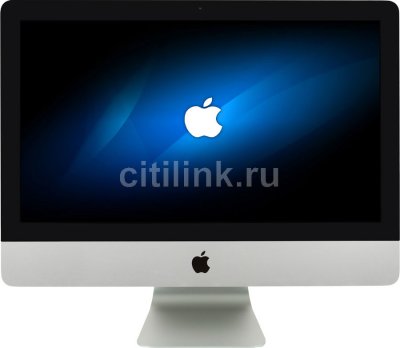  APPLE iMac Z0PE000RX, 