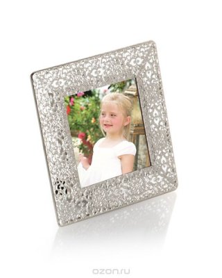  Premier Silver Effect 11 x 11 . BA131647