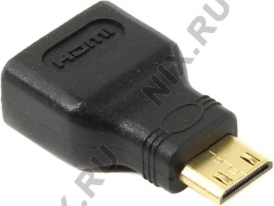  Greenconnect  Mini HDMI-HDMI GC-CVM301, C (mini-HDMI) 19M [  ]/  A19F
